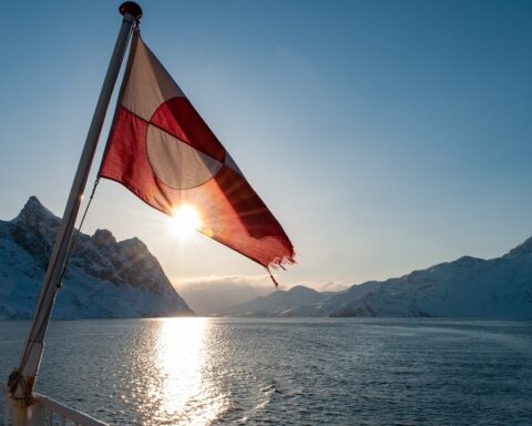 Γροιλανδία