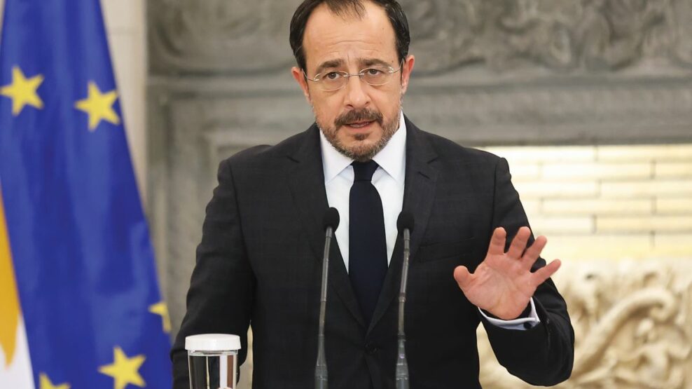 Η Κύπρος ενοχλεί