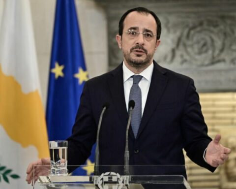 Χριστοδουλίδης