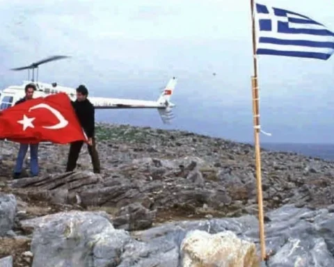 Ίμια, τριάντα χρόνια μετά την κρίση