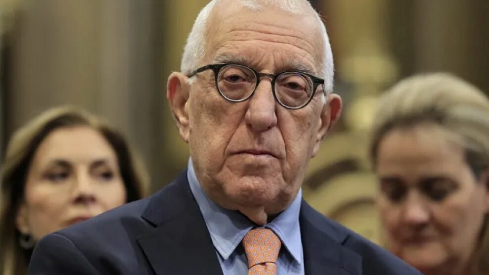 Αιχμές Κακλαμάνη