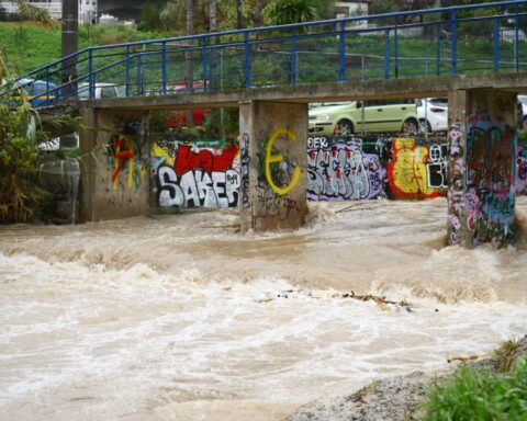 κακοκαιρία