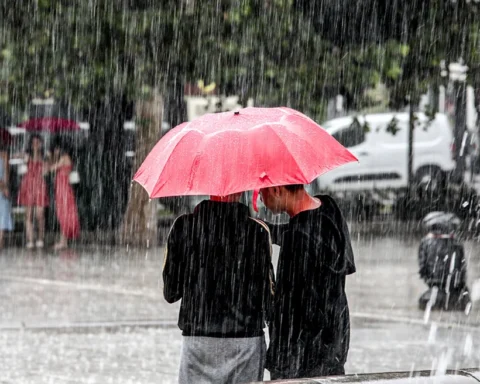 Κακοκαιρία: