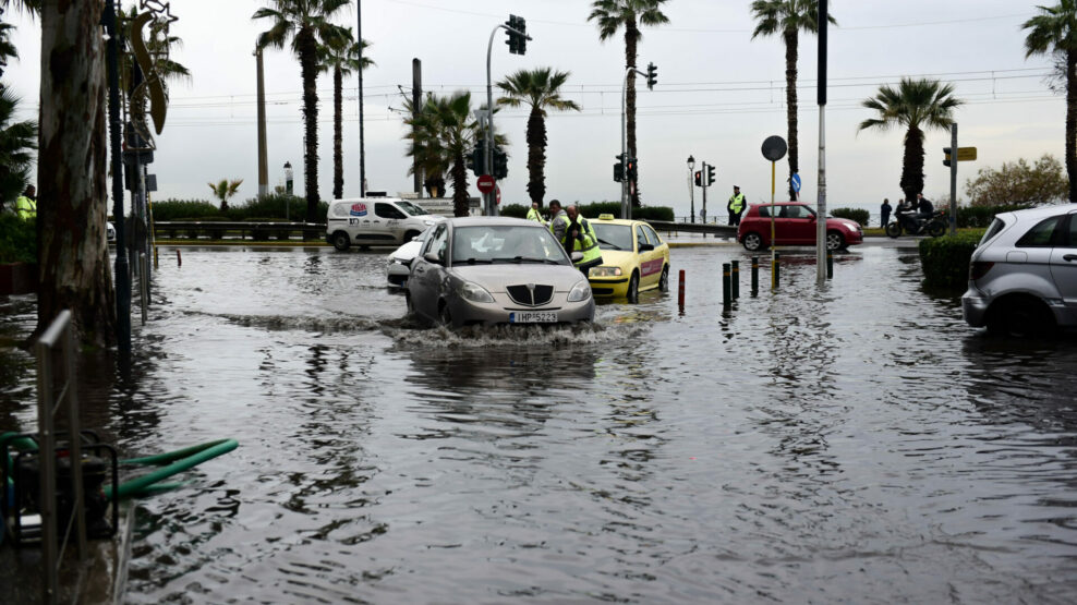 Η πρόληψη δεν μπορεί να είναι το μόνο σχέδιο