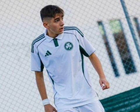 Παναθηναϊκός