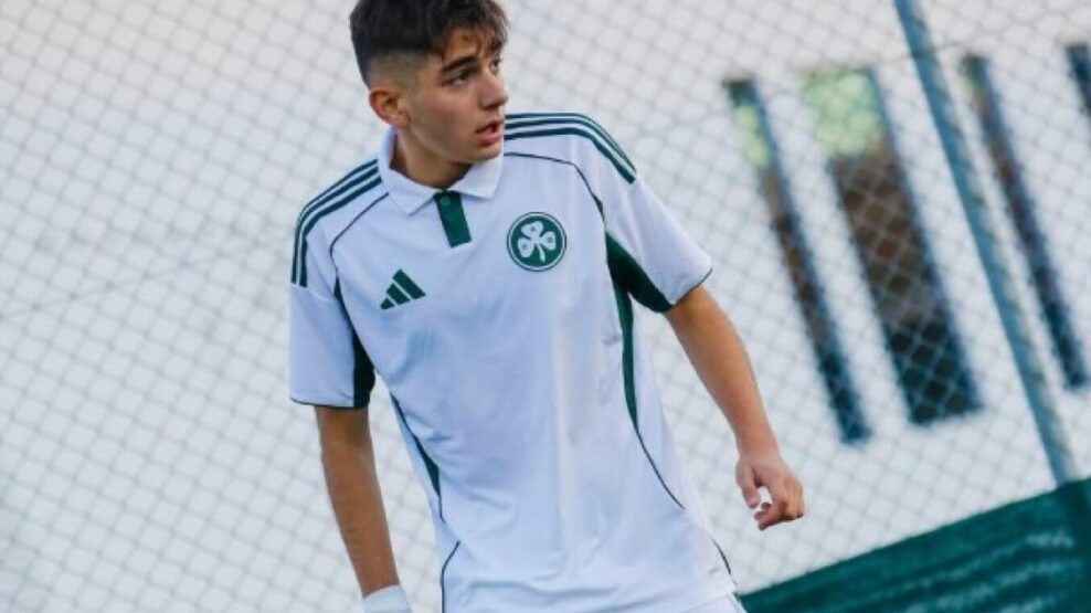 Παναθηναϊκός