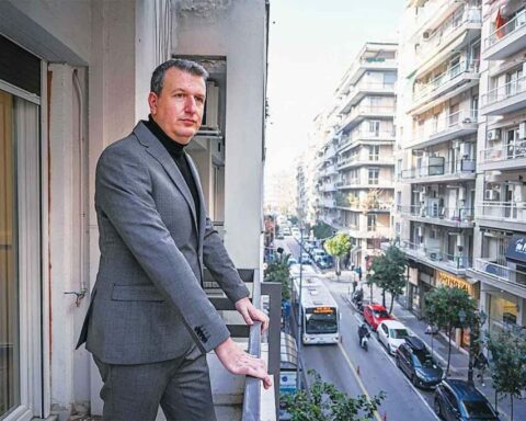 επιθεση κατα εκδοτη εφημεριδας μαγνησια