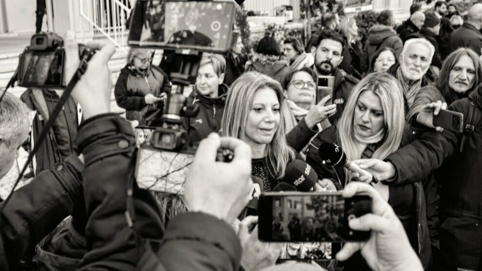 Καρυστιανού