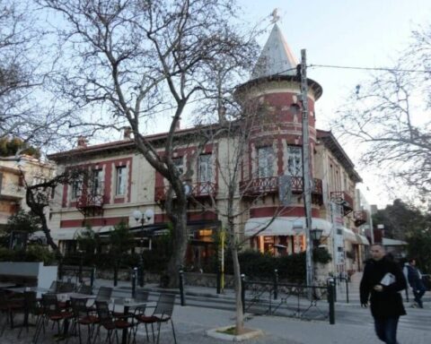 Ξανά στο ΣτΕ οι Δήμοι