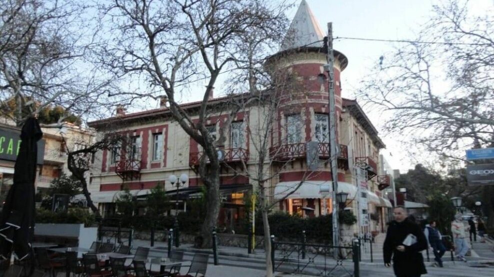 Ξανά στο ΣτΕ οι Δήμοι