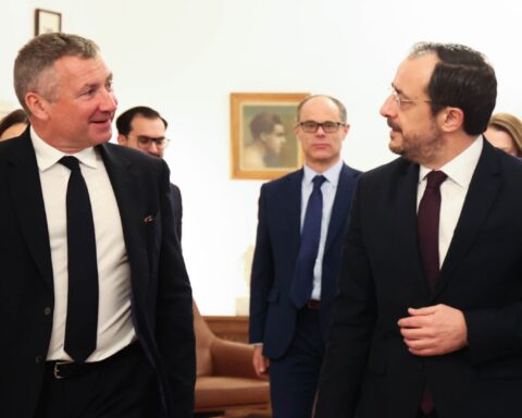 ExxonMobil: Eως και 9 τρισ. κυβικά πόδια αερίου στο Τεμάχιο 10 της Κύπρου