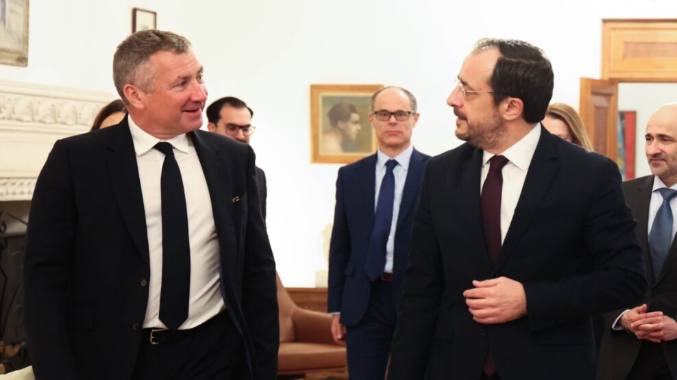 ExxonMobil: Eως και 9 τρισ. κυβικά πόδια αερίου στο Τεμάχιο 10 της Κύπρου