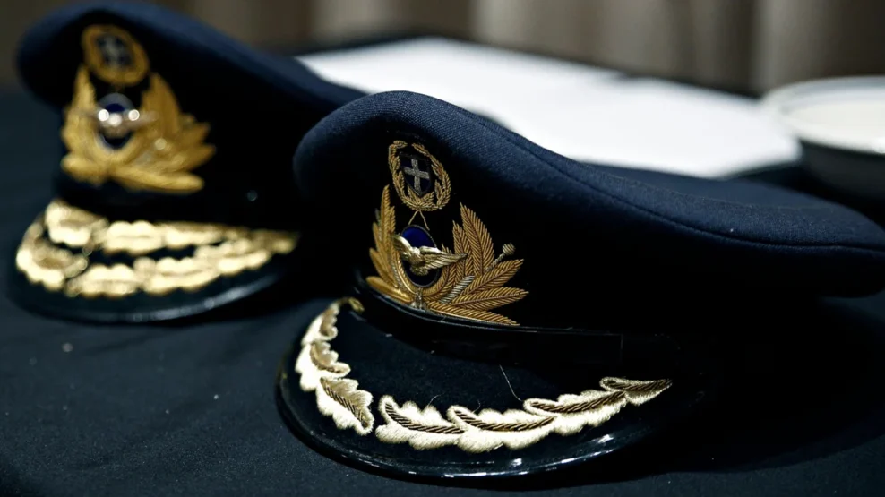 Ανακατατάξεις