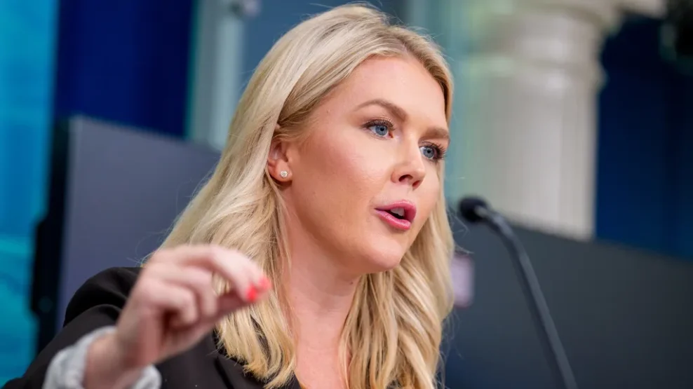 Λευκός Οίκος: