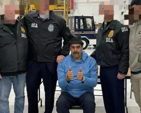 Νικολάς Μαδούρο