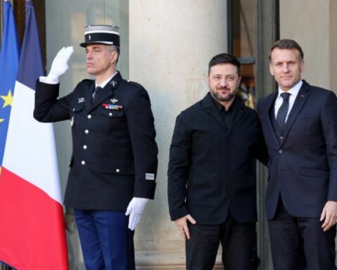 Συμμαχία των Προθύμων: