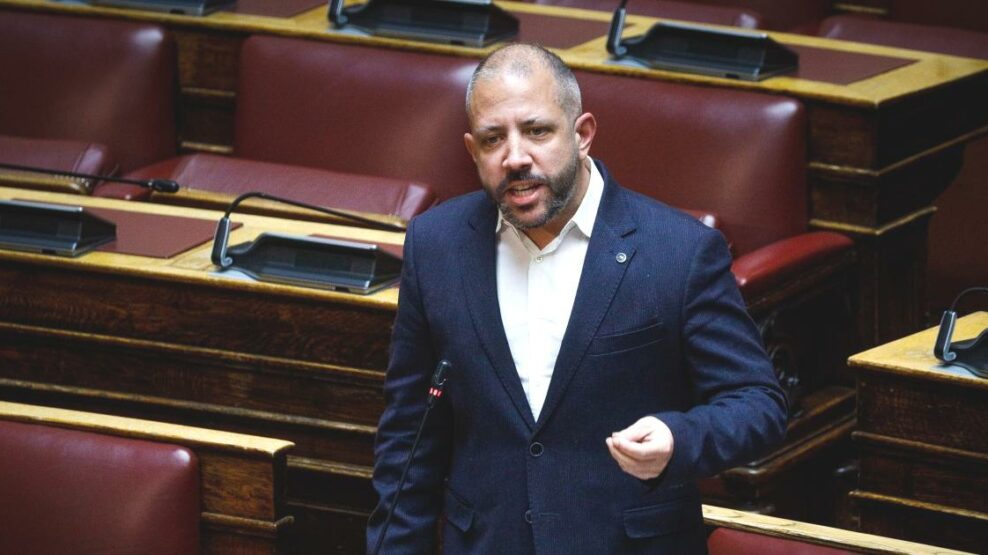 Αλέξανδρος Μεϊκόπουλος