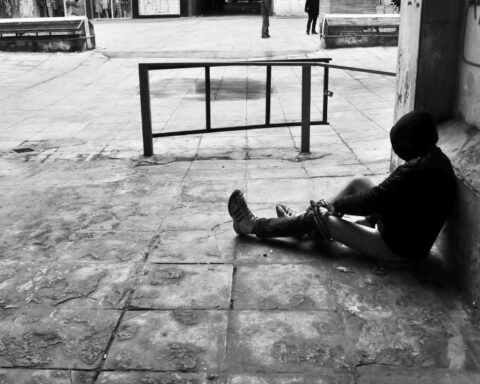 Σχέδιο για εξαρτηµένους µετανάστες