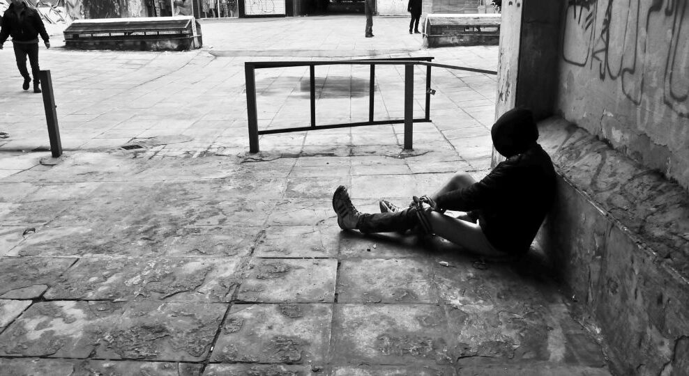 Σχέδιο για εξαρτηµένους µετανάστες