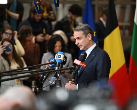 Μητσοτάκης