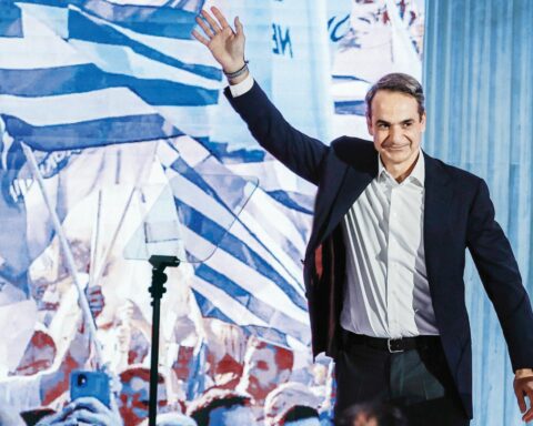 Δέκα χρόνια