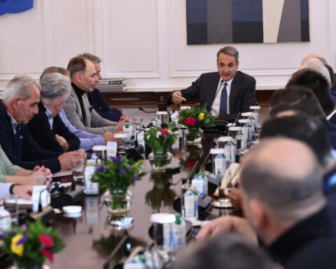 Μητσοτάκης: