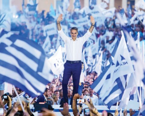 10 χρόνια μετά