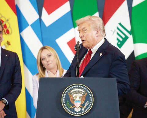 Η Ελλάδα στο μεταίχμιο