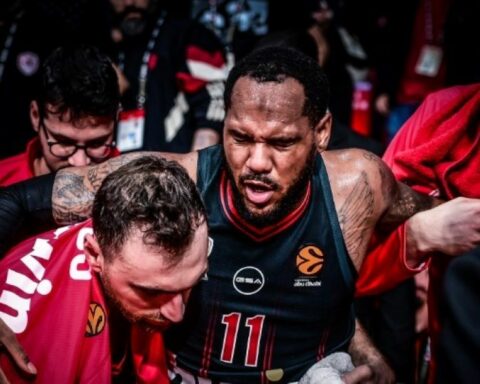 Μόντε Μόρις