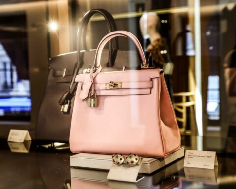 Είστε αρκετά σικ για μια Hermes