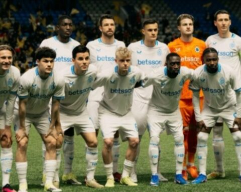 «Ζωντανή» η Μπριζ για την πρόκριση