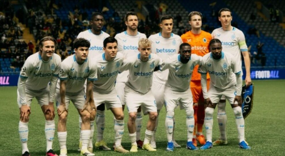 «Ζωντανή» η Μπριζ για την πρόκριση