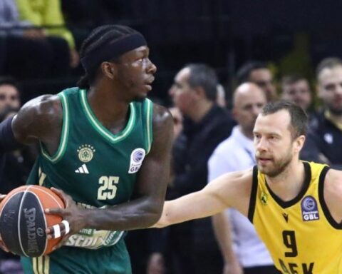 Παναθηναϊκός