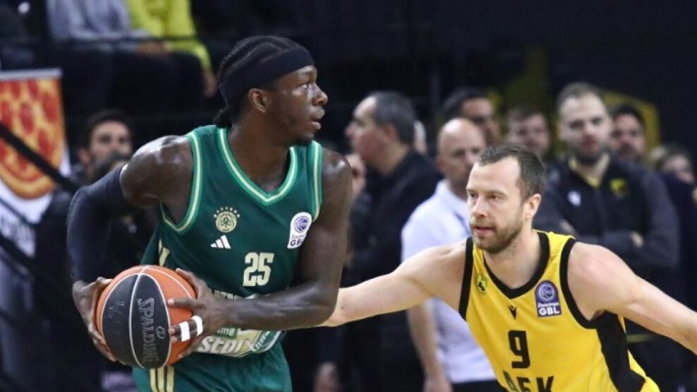 Παναθηναϊκός