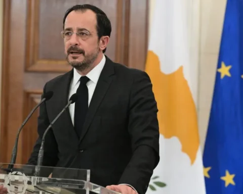 Χριστοδουλίδης: