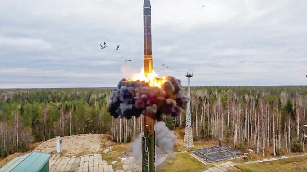 Ρωσία Ουκρανία