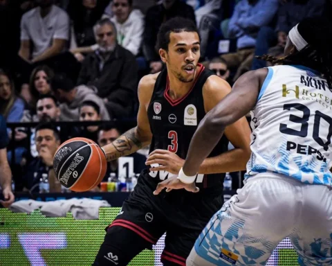 Ολυμπιακός