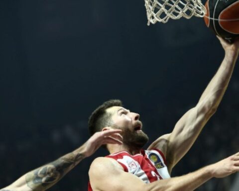 Ολυμπιακός