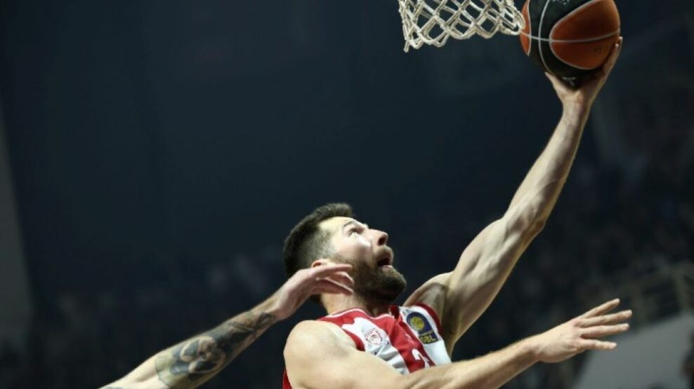 Ολυμπιακός