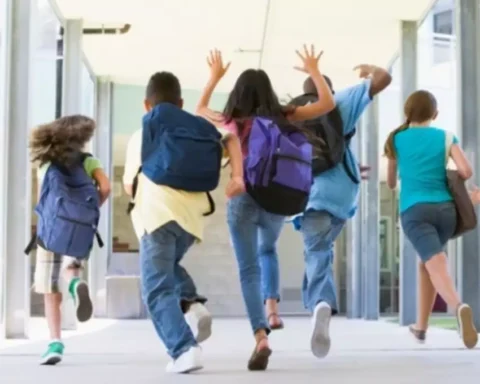 Ωνάσεια Σχολεία: