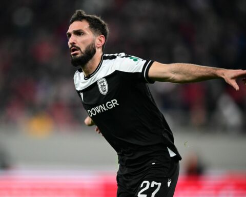 Ολυμπιακός – ΠΑΟΚ