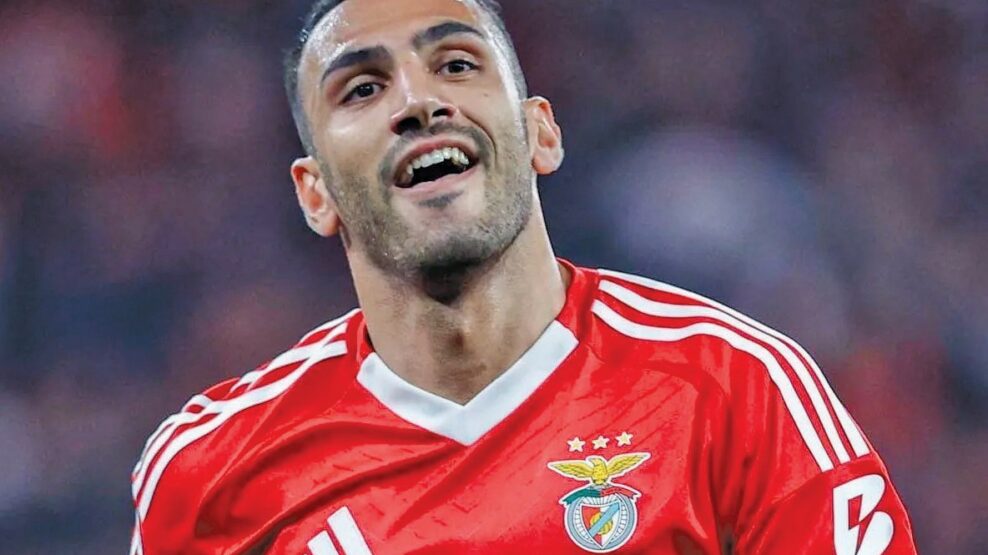 Αποθέωση Παυλίδη στην Πορτογαλία