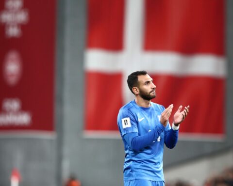 Στον δρόμο για το «Χρυσό Παπούτσι»: O Παυλίδης στο Τοπ 5 !