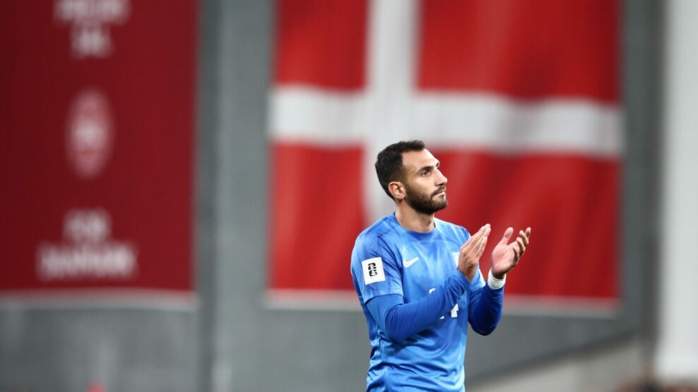 Στον δρόμο για το «Χρυσό Παπούτσι»: O Παυλίδης στο Τοπ 5 !