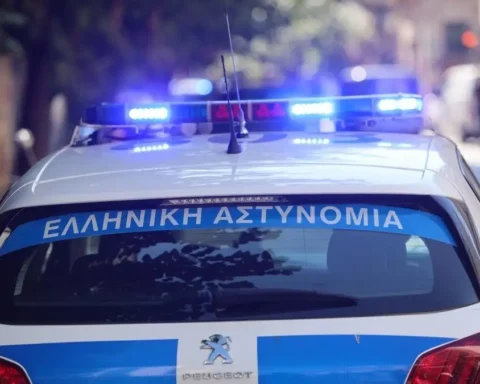 Σέρρες: