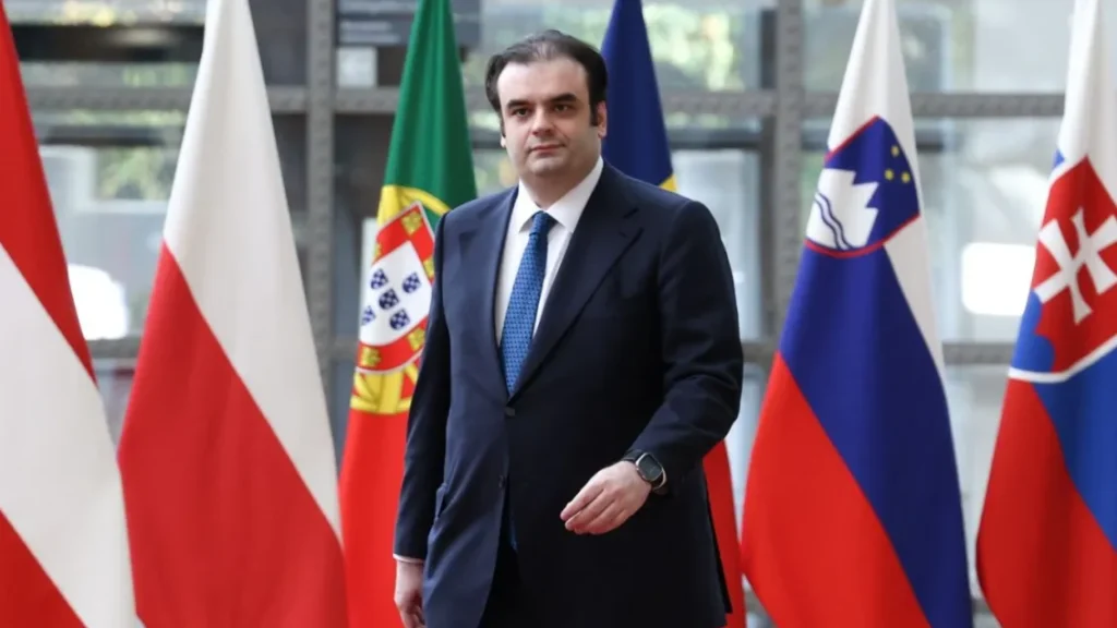 Πιερρακάκης