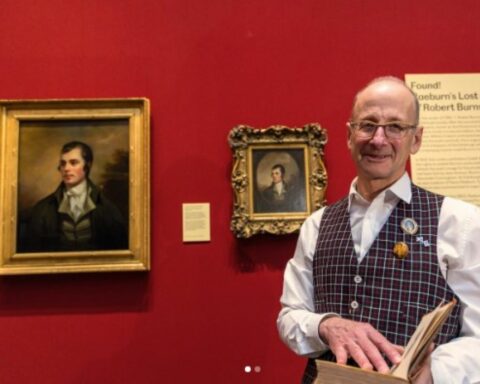 Χαμένο πορτρέτο