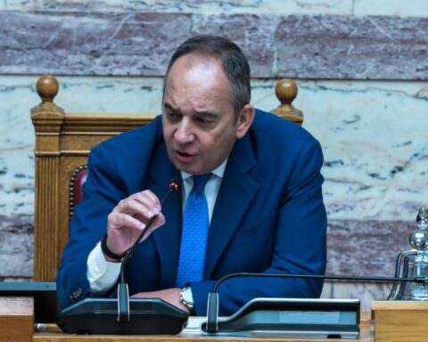 Συλλυπητήρια