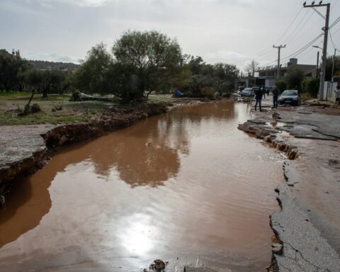 Ευθύμης Λέκκας: