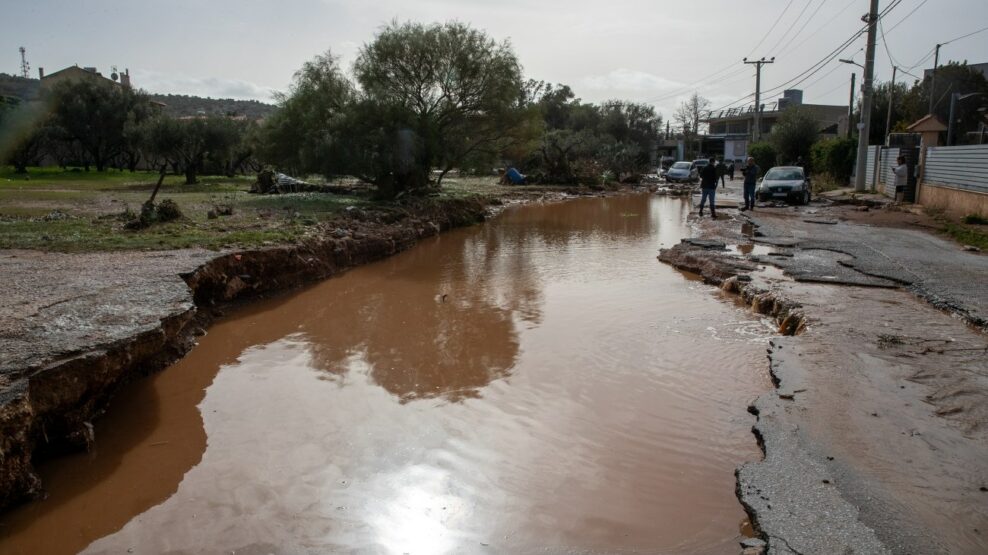 Ευθύμης Λέκκας: